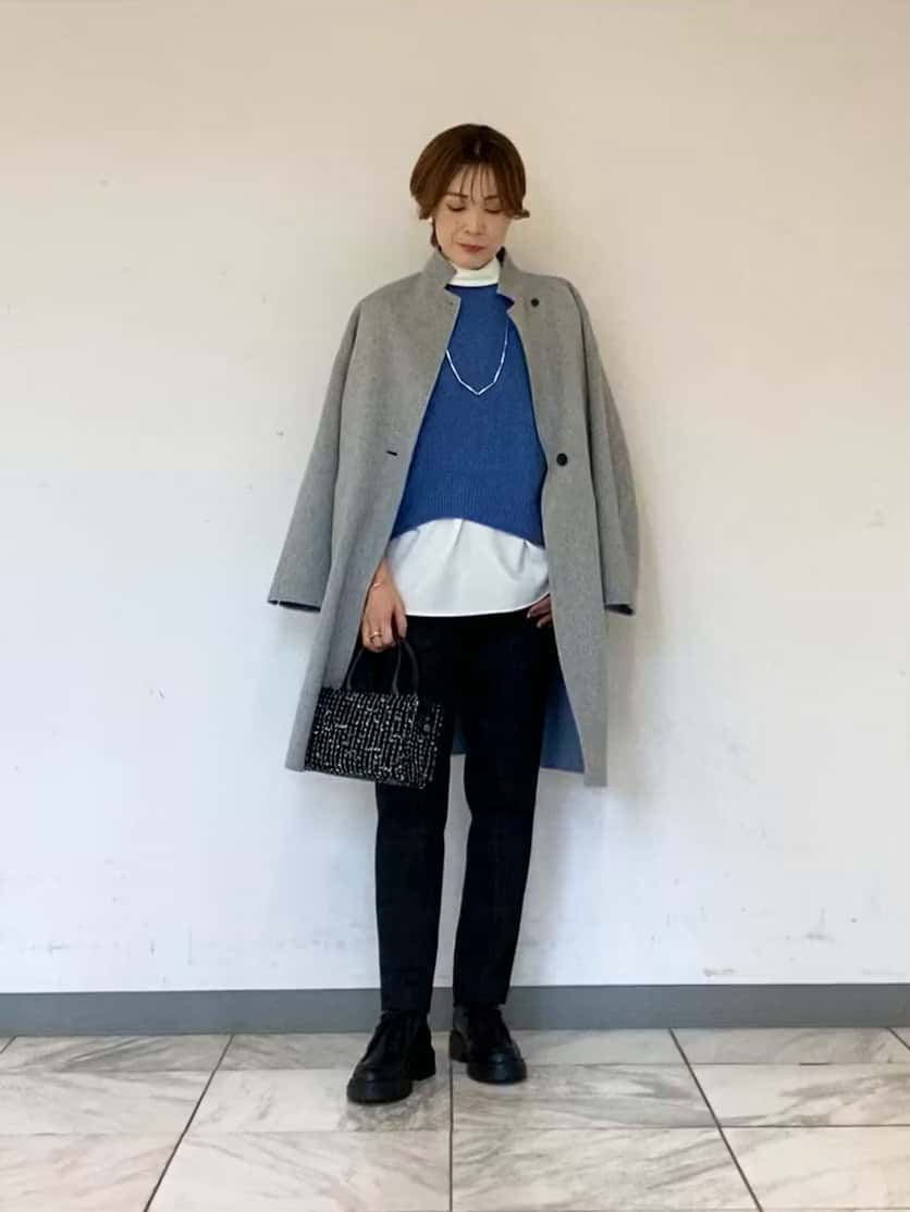 ｺﾑｻ･ﾌﾟﾗﾁﾅ 横浜髙島屋   Sakata ｺﾑｻ･ﾌﾟﾗﾁﾅ 横浜髙島屋  