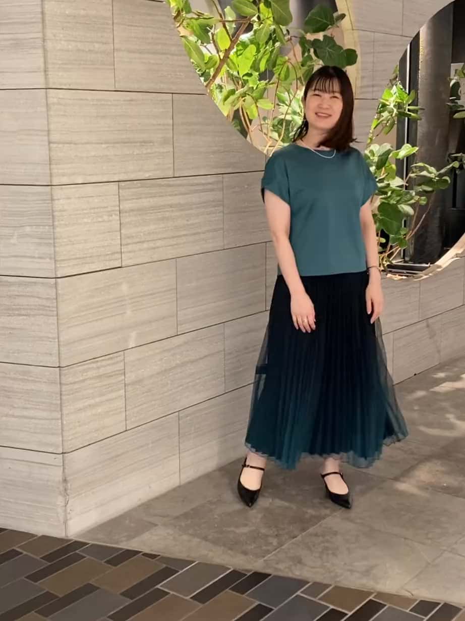 ｺﾑｻﾌﾟﾗﾁﾅ 有楽町ﾏﾙｲ Shimizu ｺﾑｻﾌﾟﾗﾁﾅ 有楽町ﾏﾙｲ