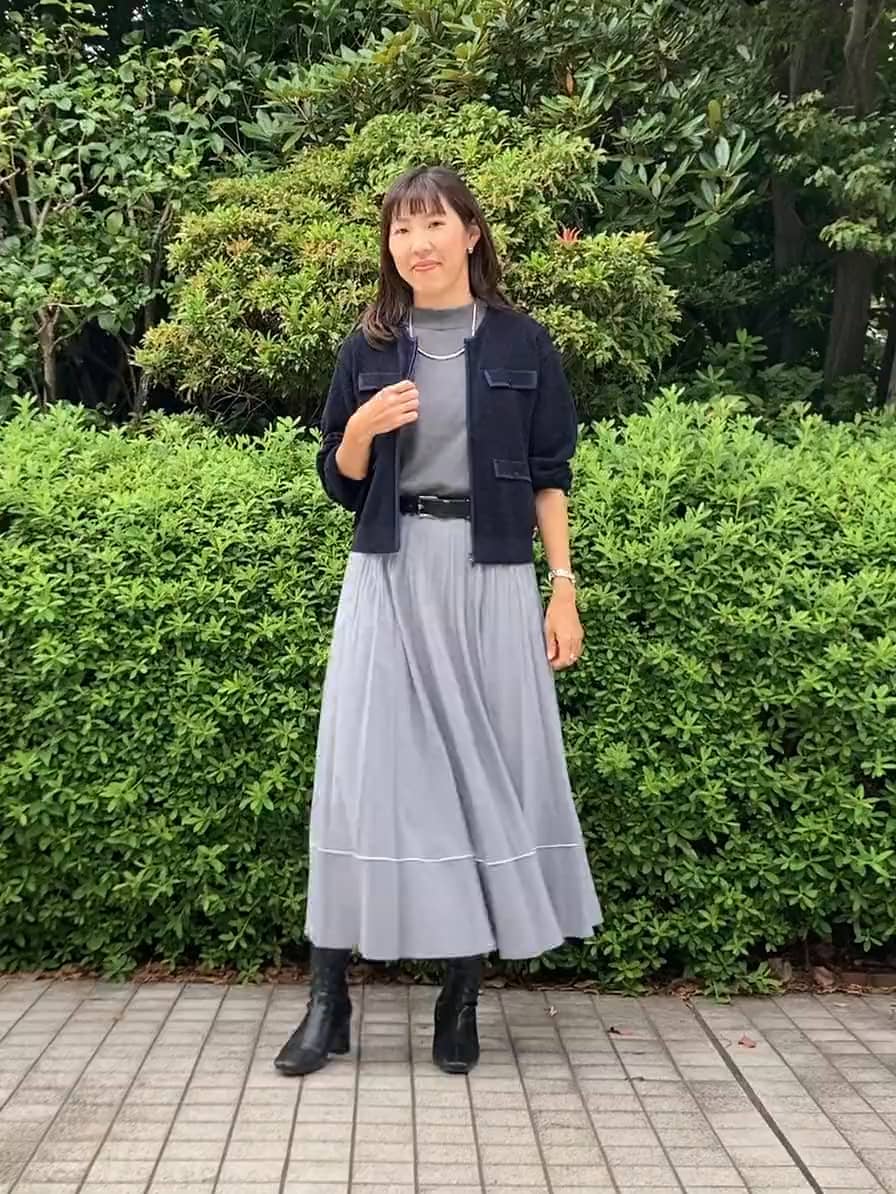 ｺﾑｻ･ﾌﾟﾗﾁﾅ 横浜髙島屋   Tanisawa ｺﾑｻ･ﾌﾟﾗﾁﾅ 横浜髙島屋  
