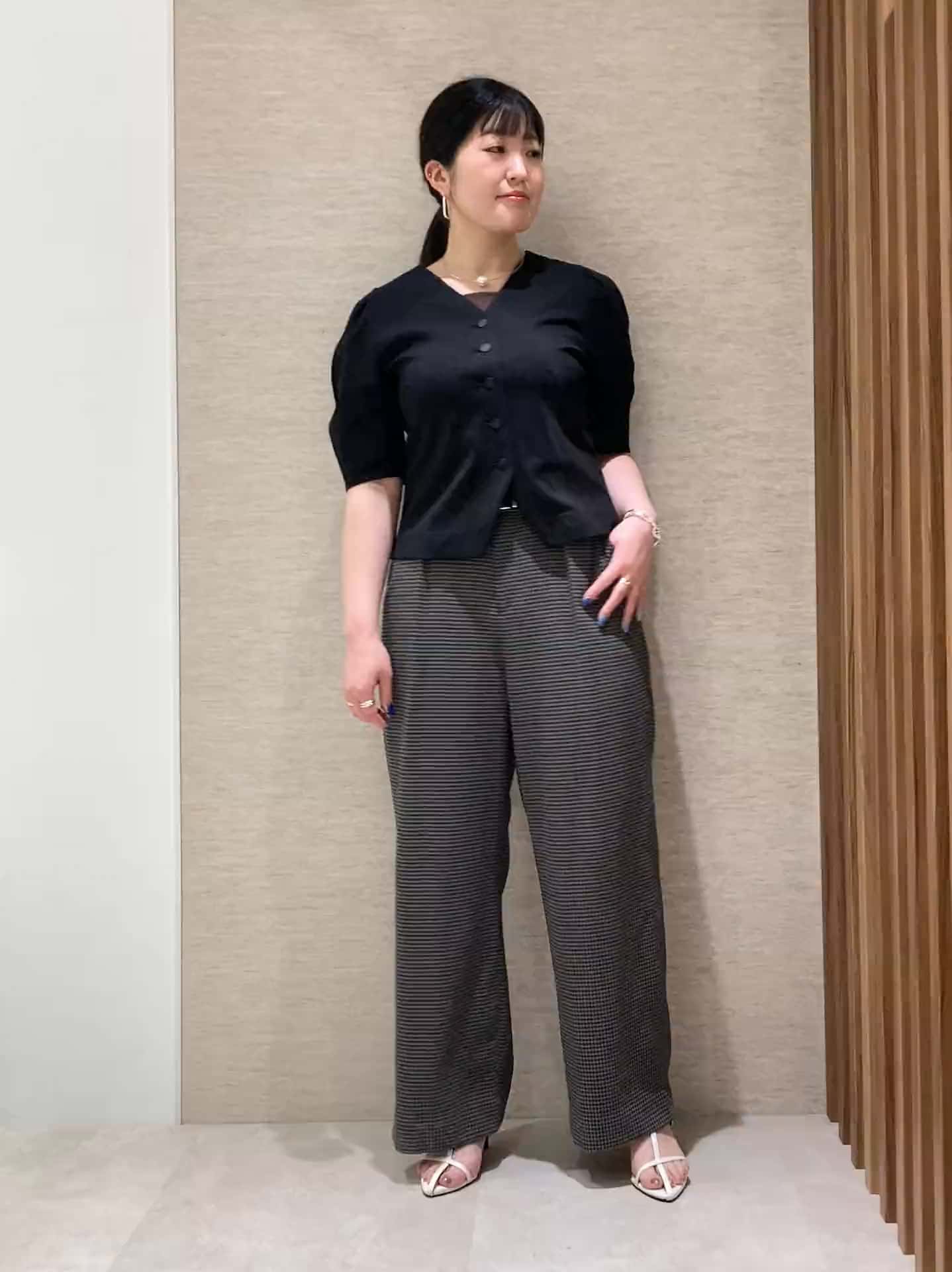 ｺﾑｻ･ｽﾃｰｼﾞ 福屋八丁堀本店 Yamada ｺﾑｻ･ｽﾃｰｼﾞ 福屋八丁堀本店