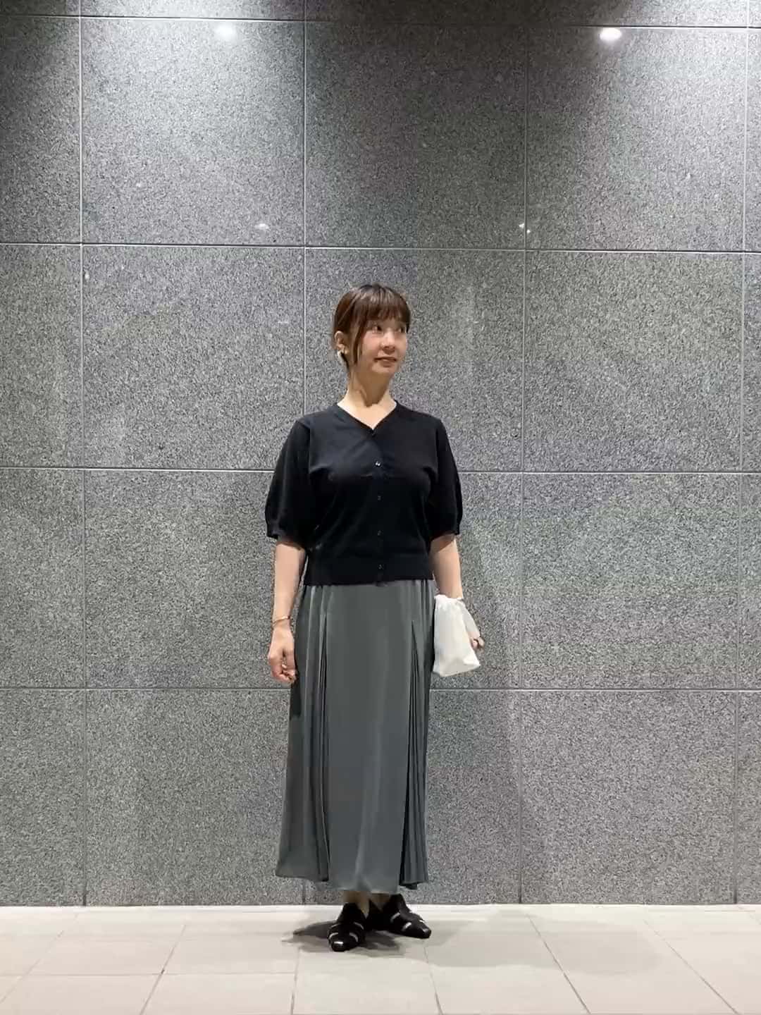 ｺﾑｻｲｽﾞﾑ さっぽろ地下街ﾎﾟｰﾙﾀｳﾝ Sasamori ｺﾑｻｲｽﾞﾑ さっぽろ地下街ﾎﾟｰﾙﾀｳﾝ