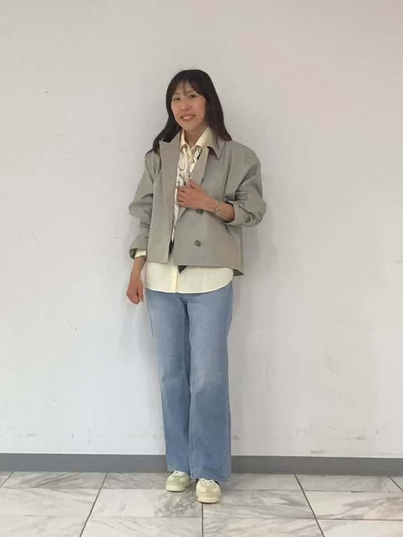 ｺﾑｻ･ﾌﾟﾗﾁﾅ 横浜髙島屋   Tanisawa ｺﾑｻ･ﾌﾟﾗﾁﾅ 横浜髙島屋  