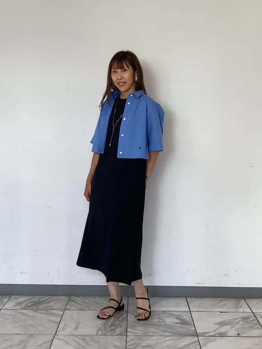 ｺﾑｻ･ﾌﾟﾗﾁﾅ 横浜髙島屋   Tanisawa ｺﾑｻ･ﾌﾟﾗﾁﾅ 横浜髙島屋  