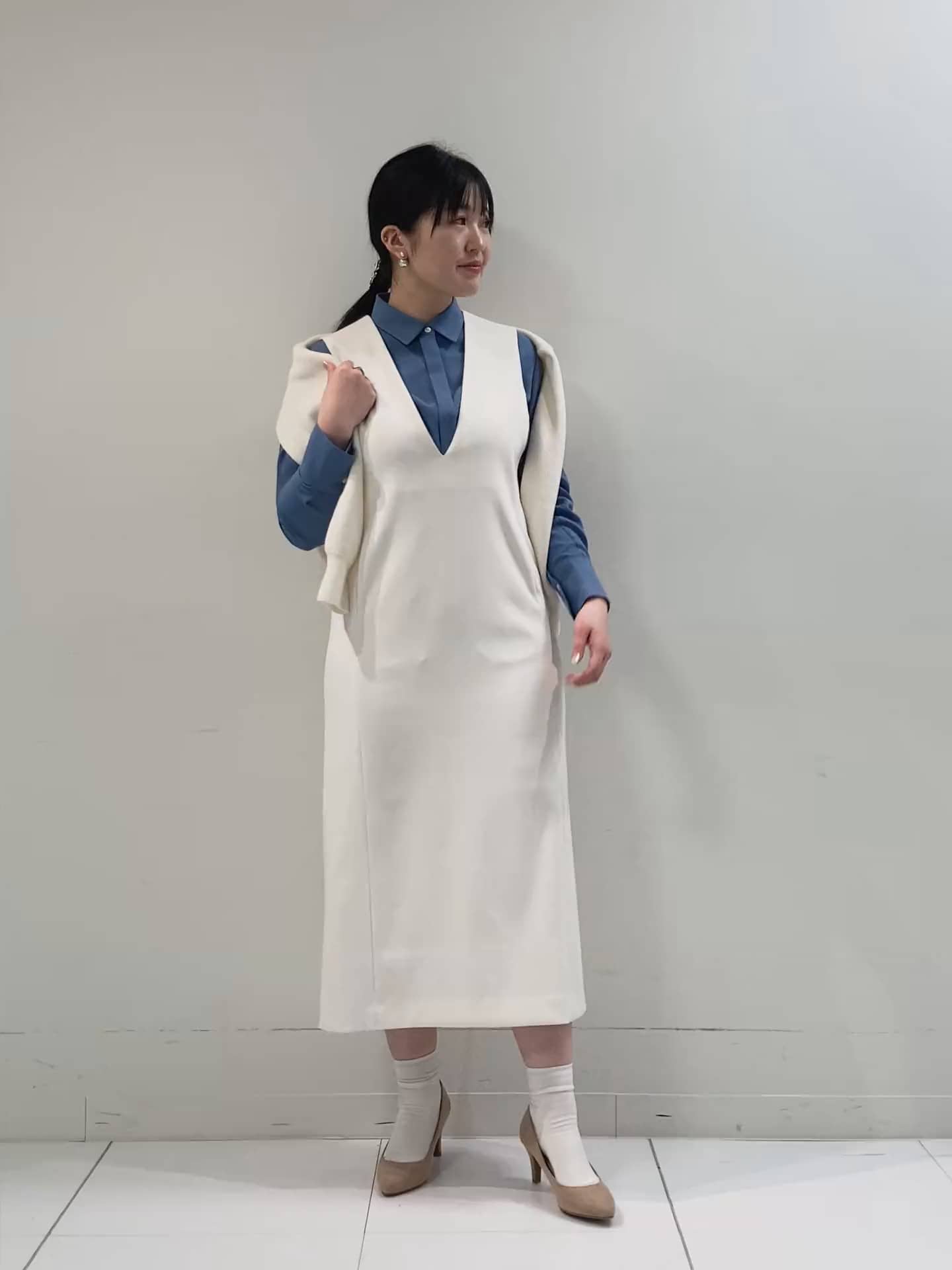 ｺﾑｻ･ｽﾃｰｼﾞ 福屋八丁堀本店 Yamada ｺﾑｻ･ｽﾃｰｼﾞ 福屋八丁堀本店