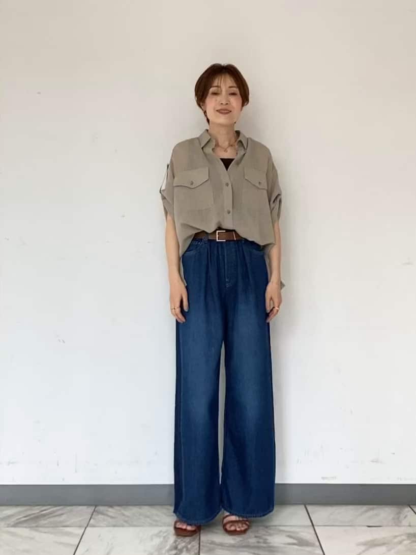 ｺﾑｻ･ﾌﾟﾗﾁﾅ 横浜髙島屋   Sakata ｺﾑｻ･ﾌﾟﾗﾁﾅ 横浜髙島屋  