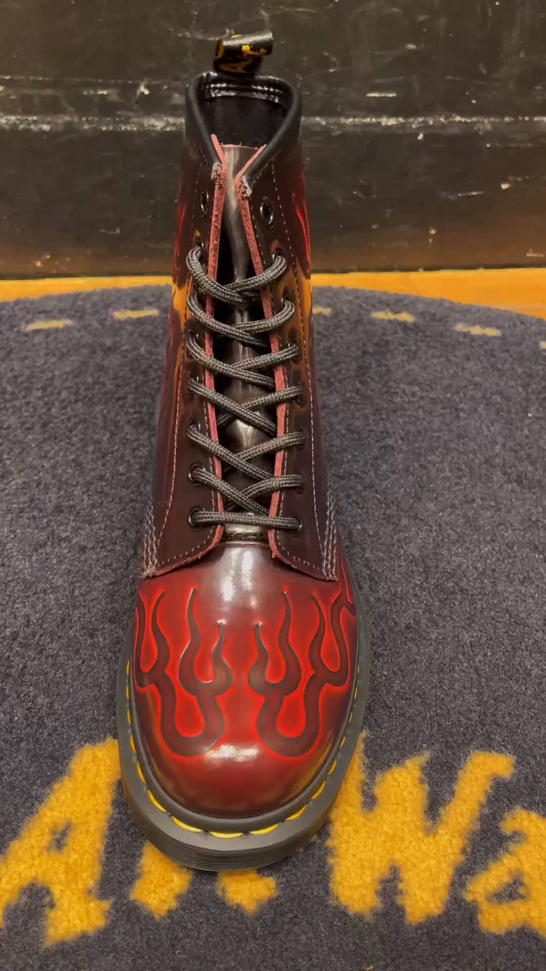 Ho！