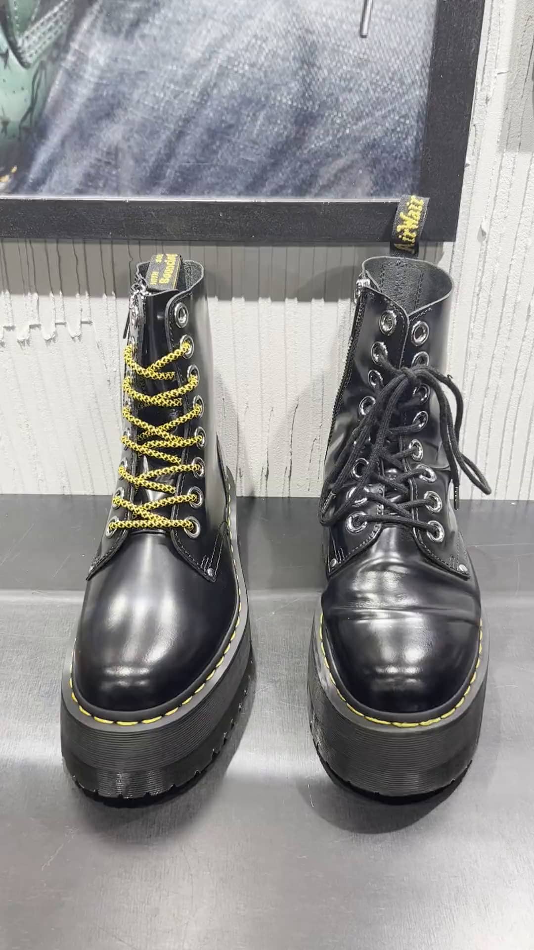 ドクターマーチン公式オンラインショップ｜Dr.Martens