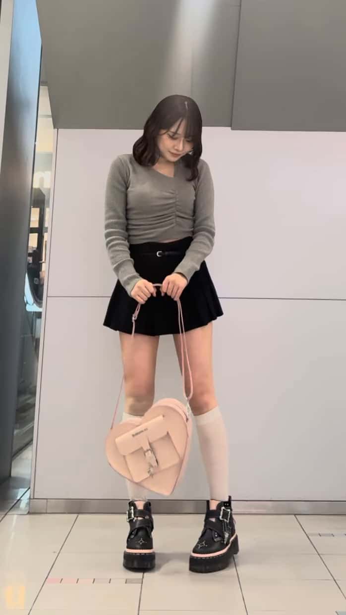来美