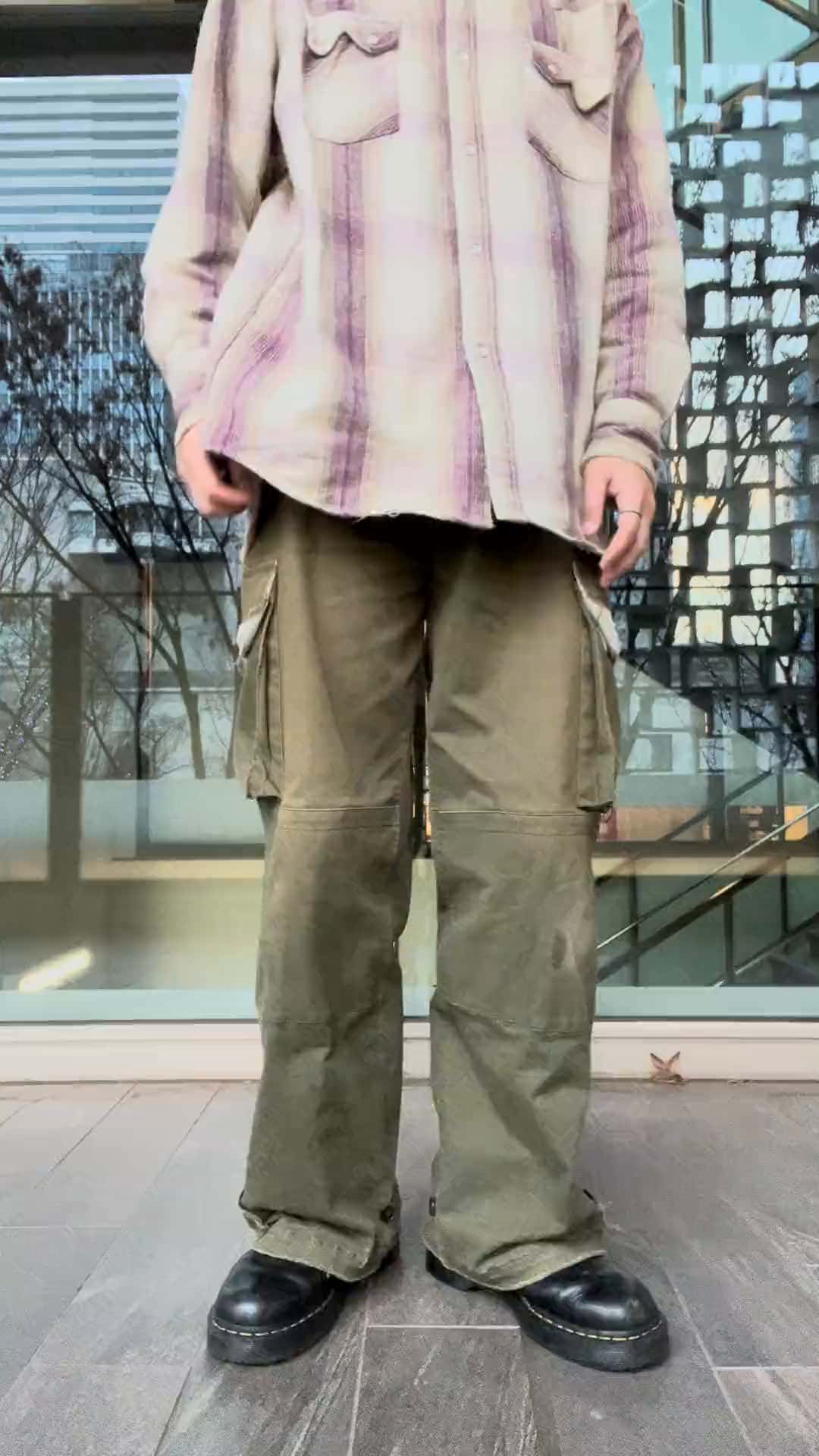 コーディネート詳細