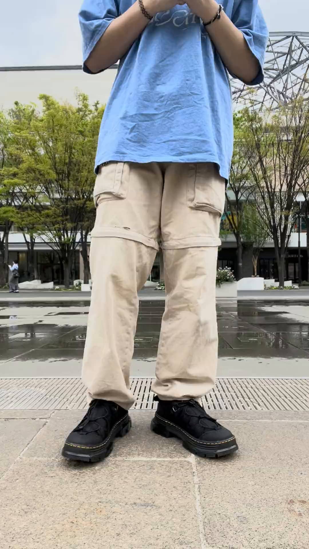 まる