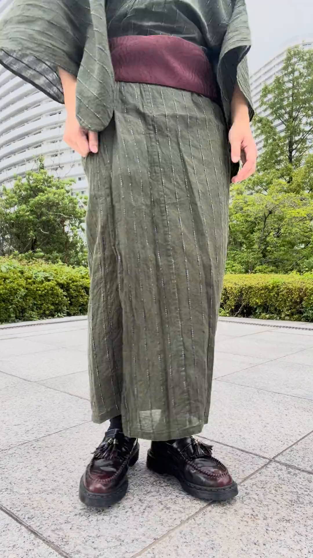 まる