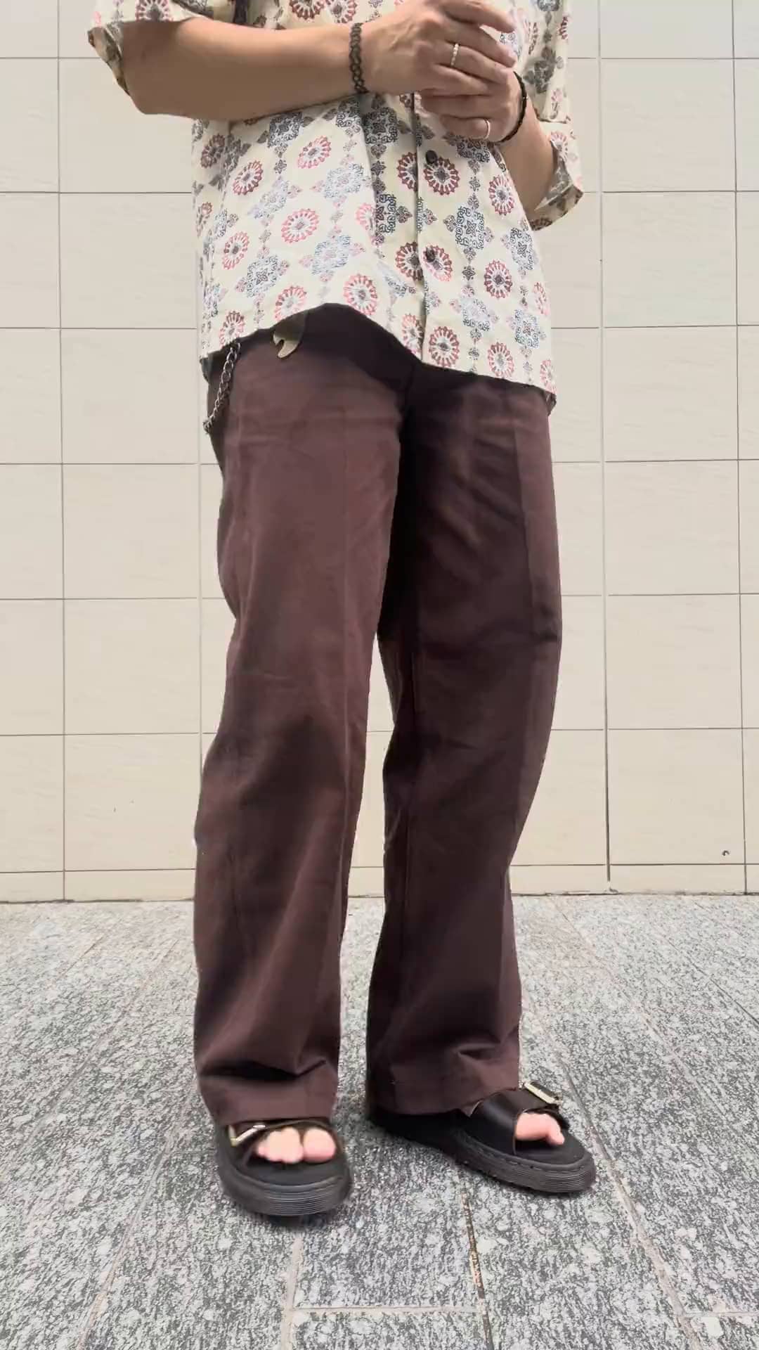 まる