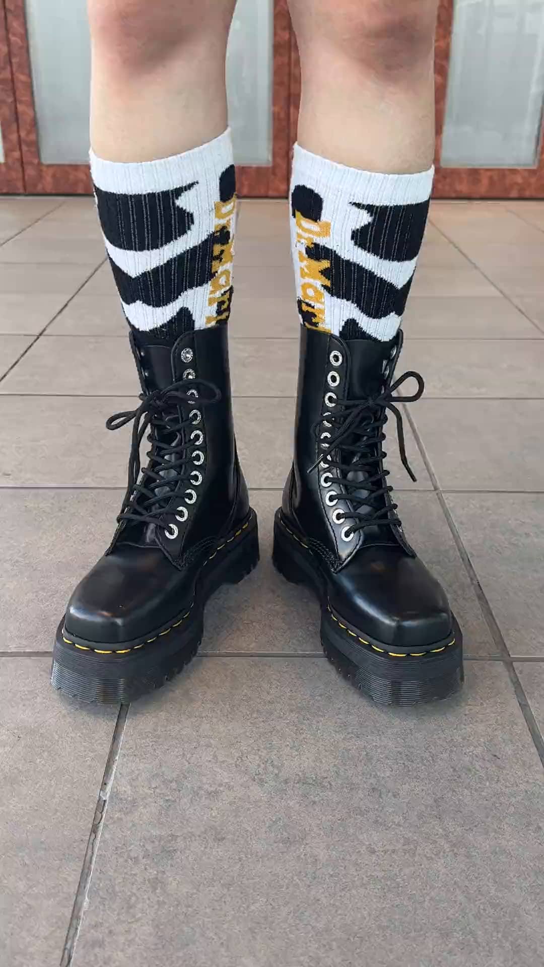 ドクターマーチン公式オンラインショップ｜Dr.Martens