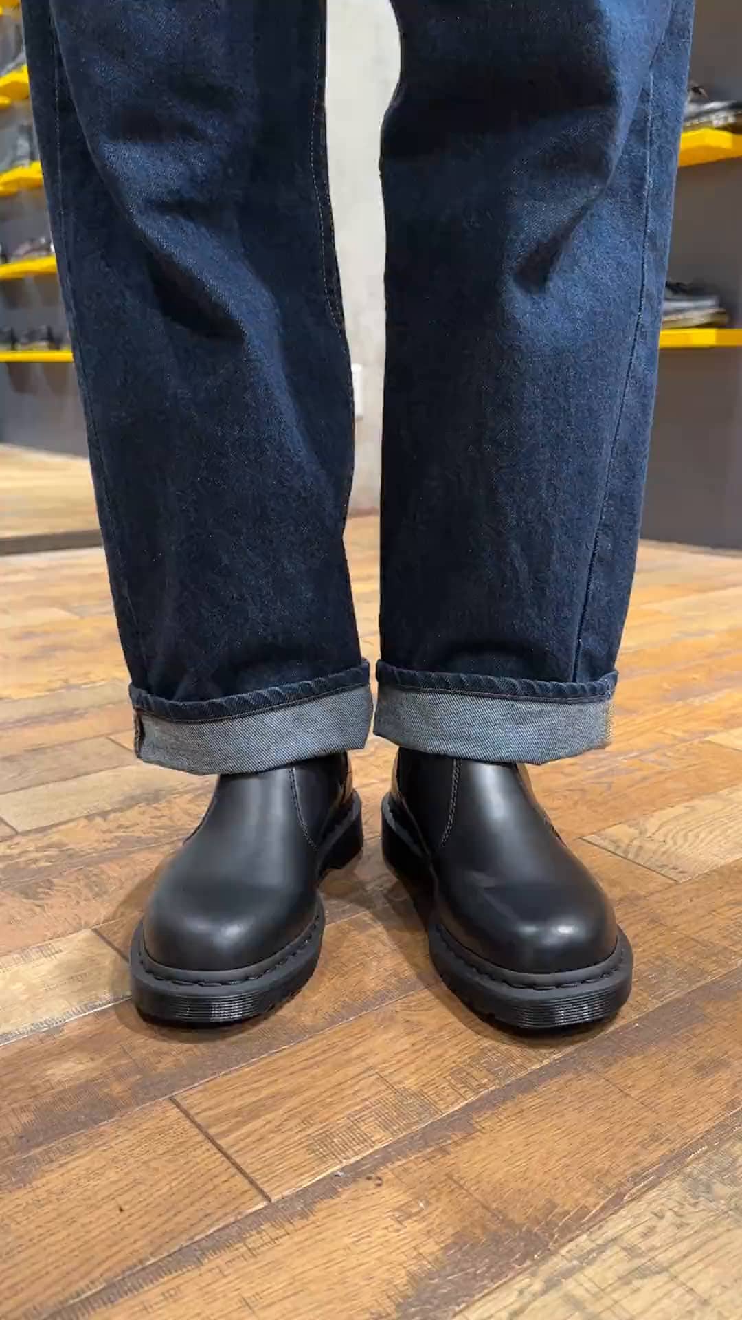 ドクターマーチン公式オンラインショップ｜Dr.Martens