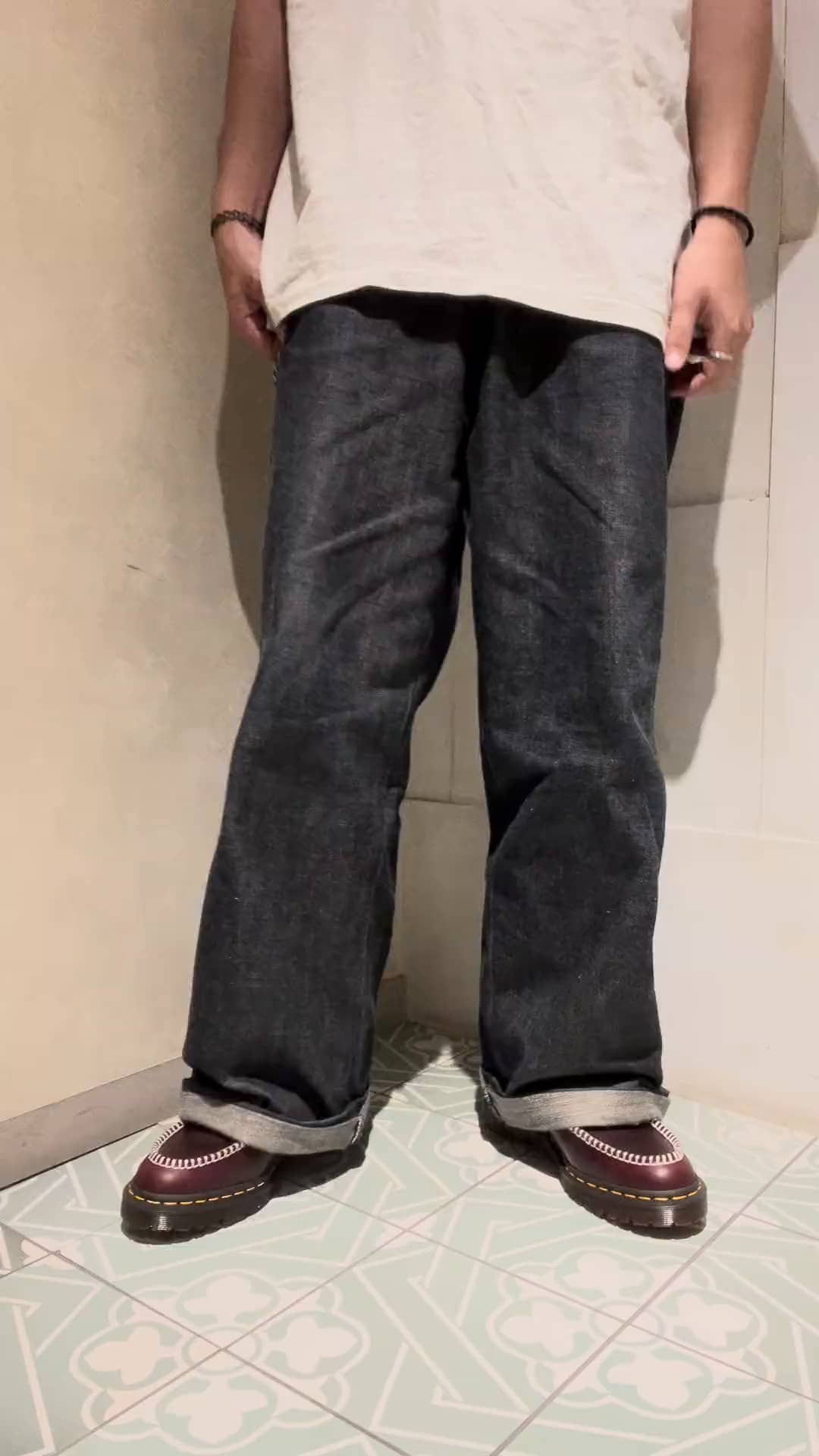 まる