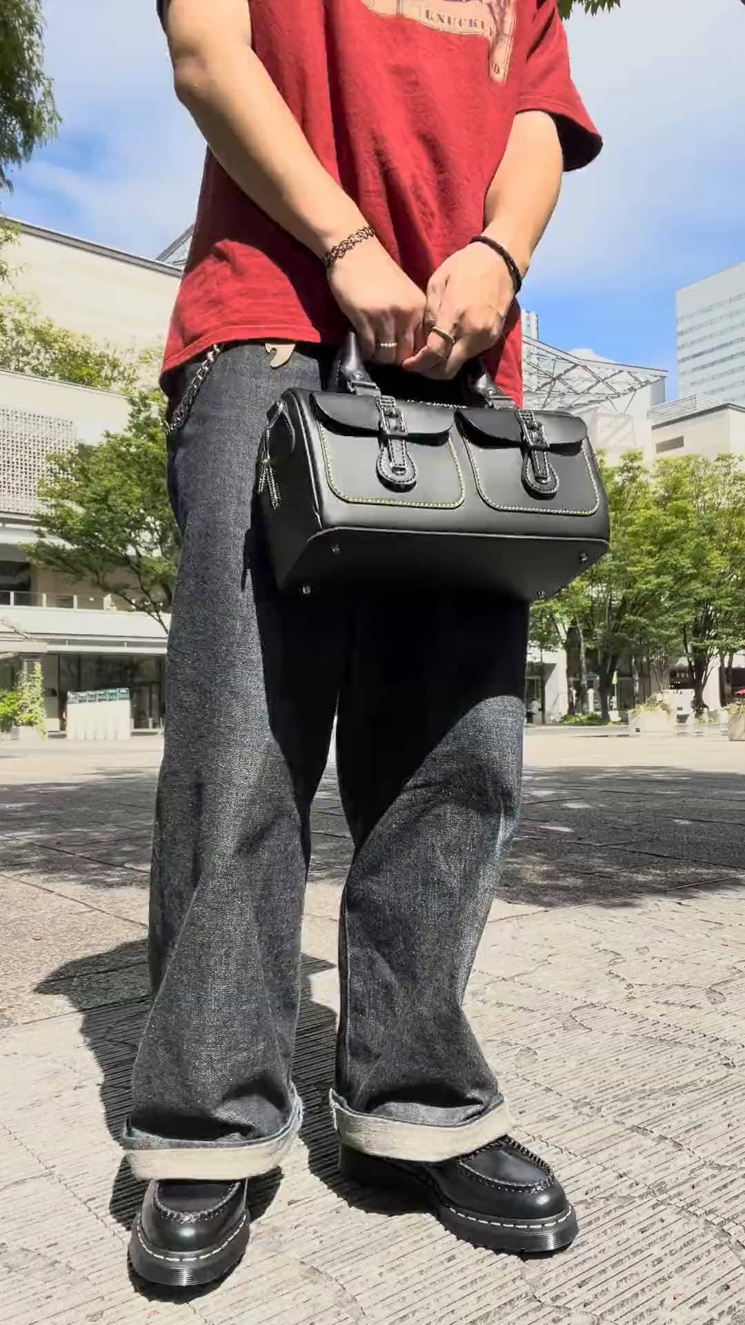 まる