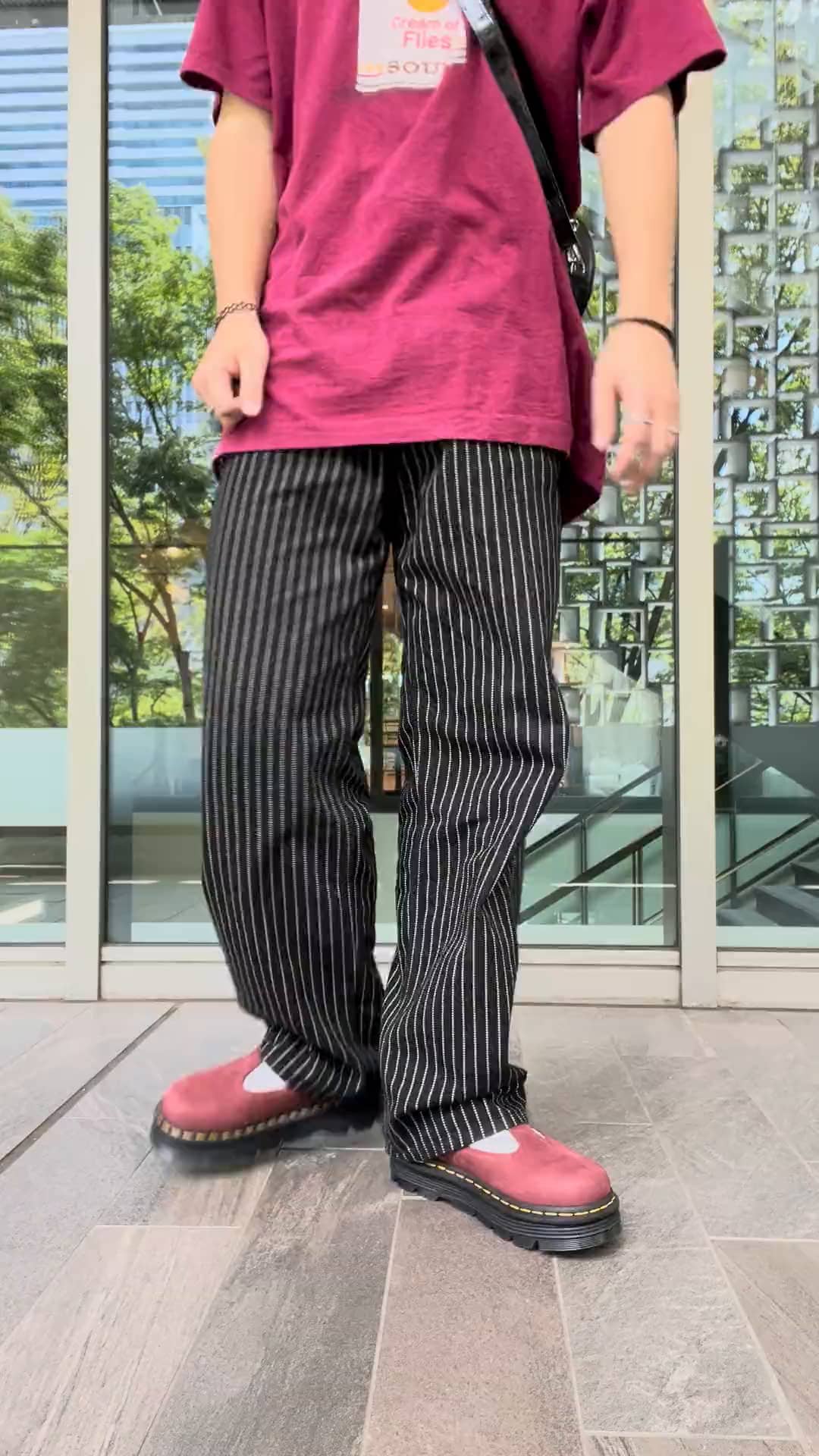 まる