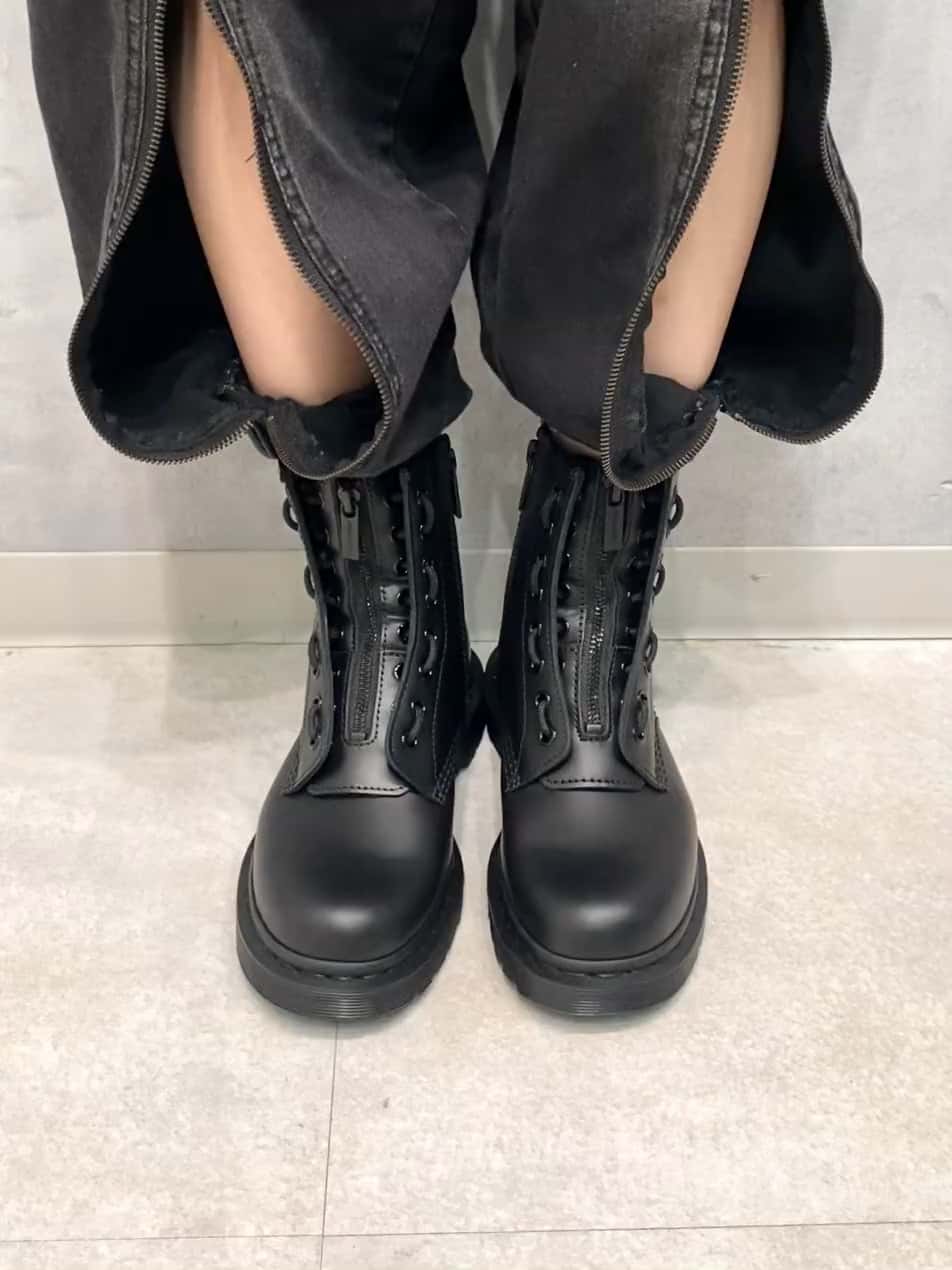 コーディネート詳細