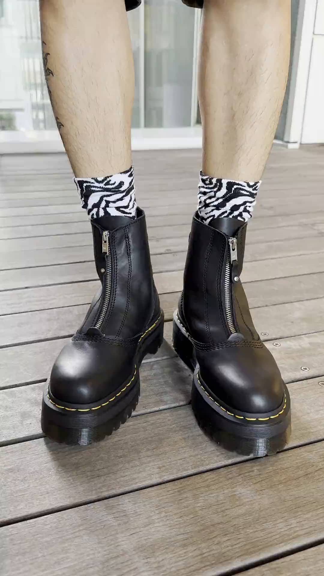 ドクターマーチン公式オンラインショップ｜Dr.Martens