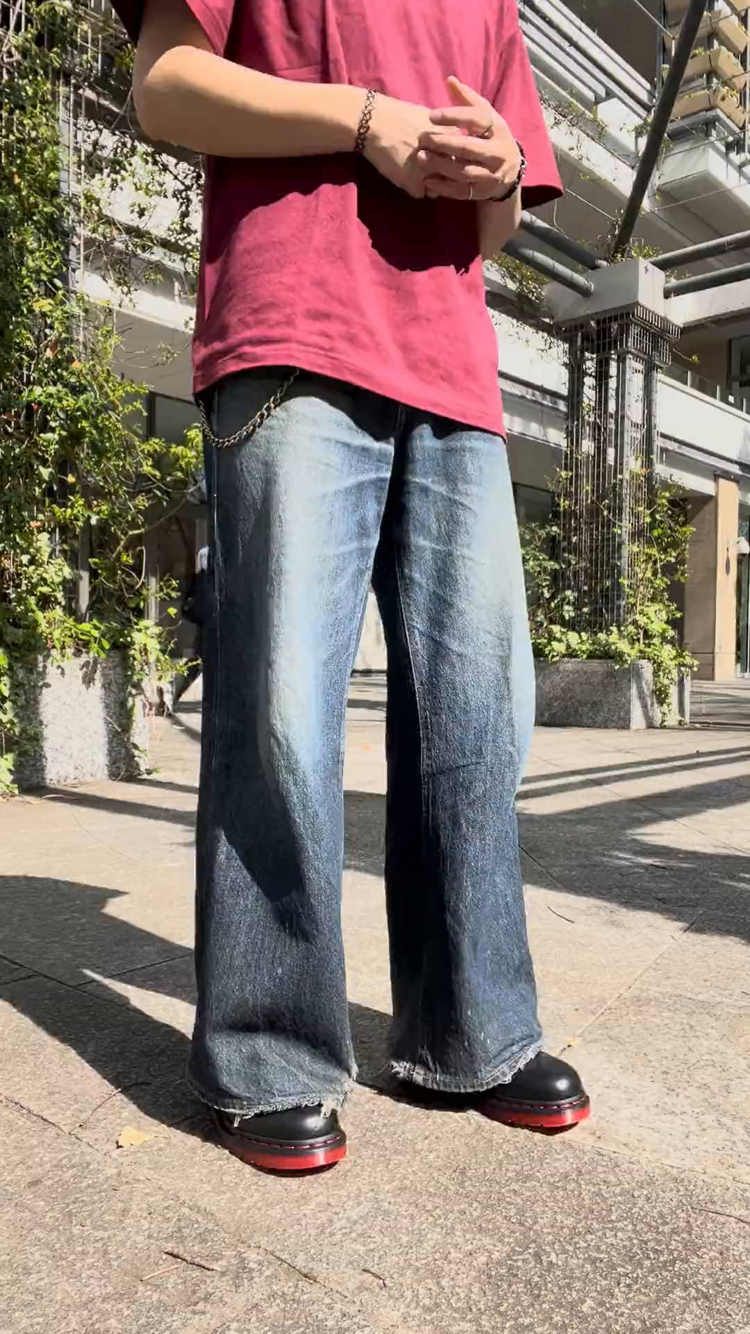 まる
