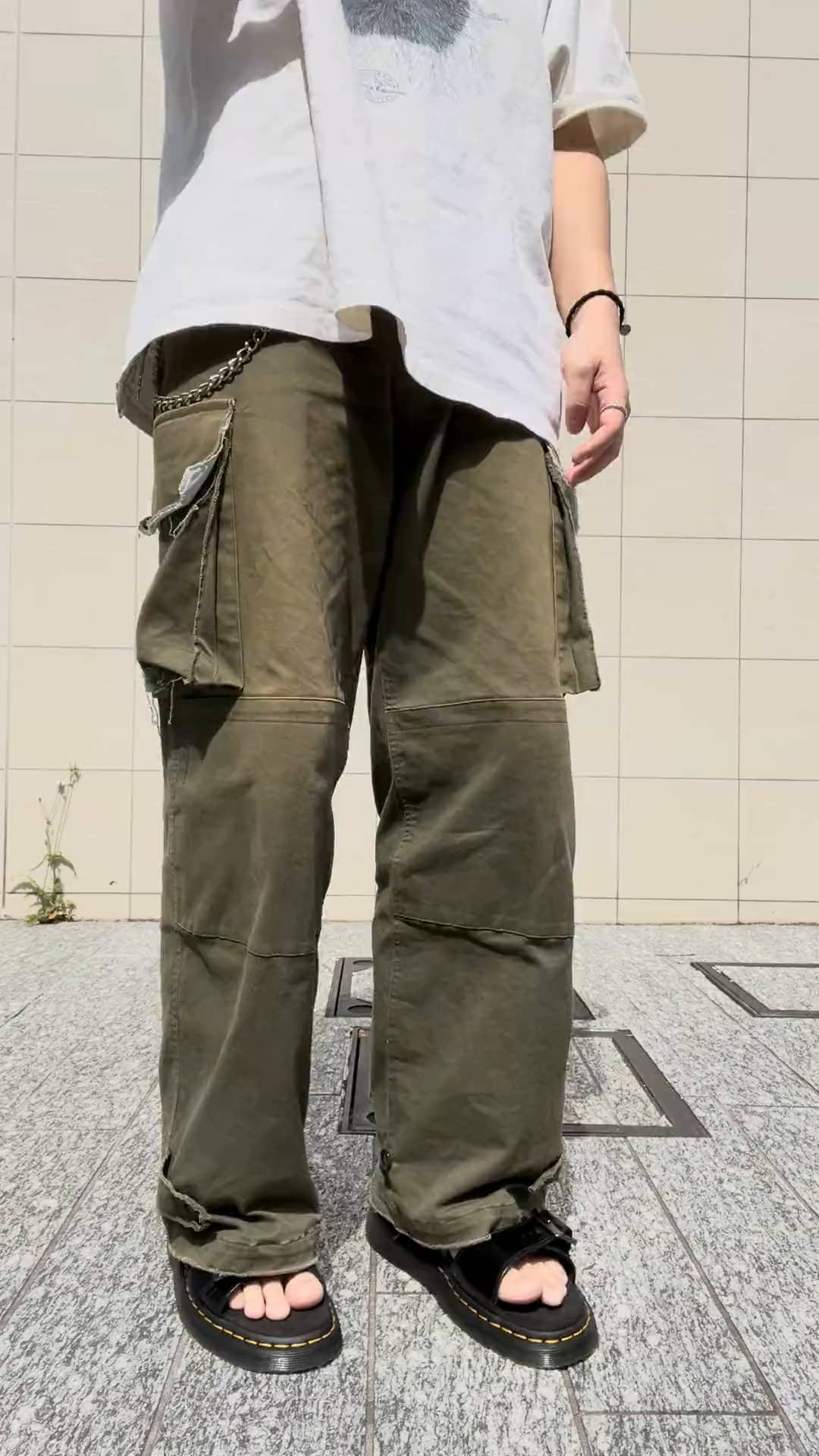 まる