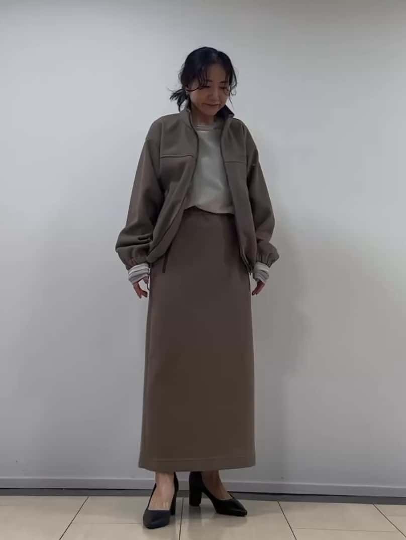 Yamayamaのスタイリング