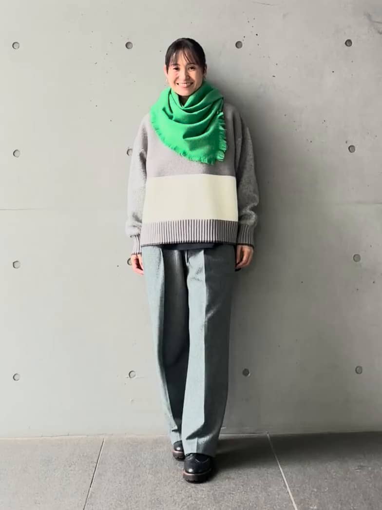 tanakaのスタイリング