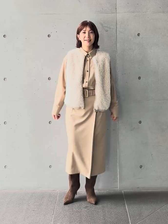 yamamotoのスタイリング