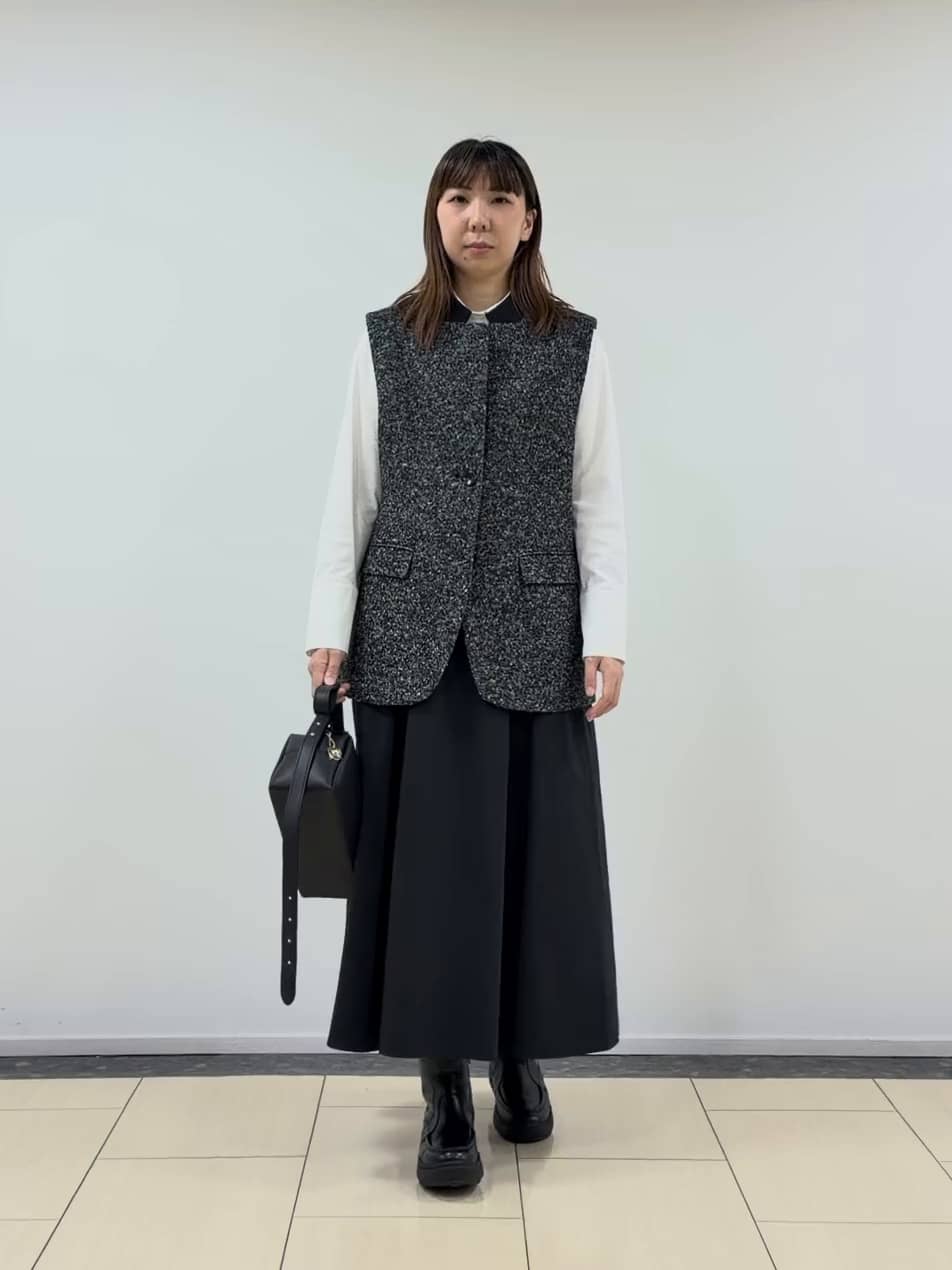 KSBのスタイリング