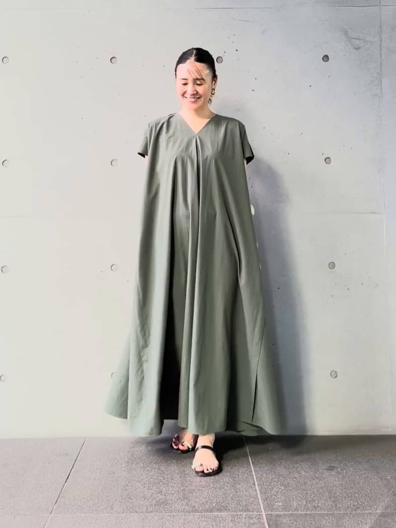 tanakaのスタイリング