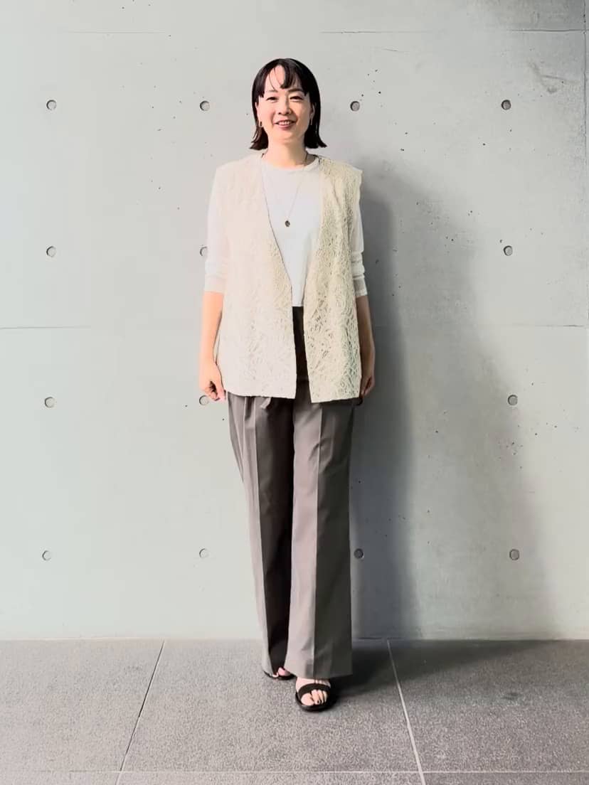 katoのスタイリング