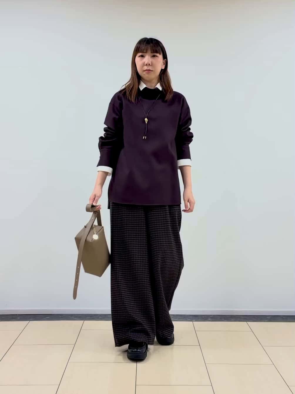 KSBのスタイリング