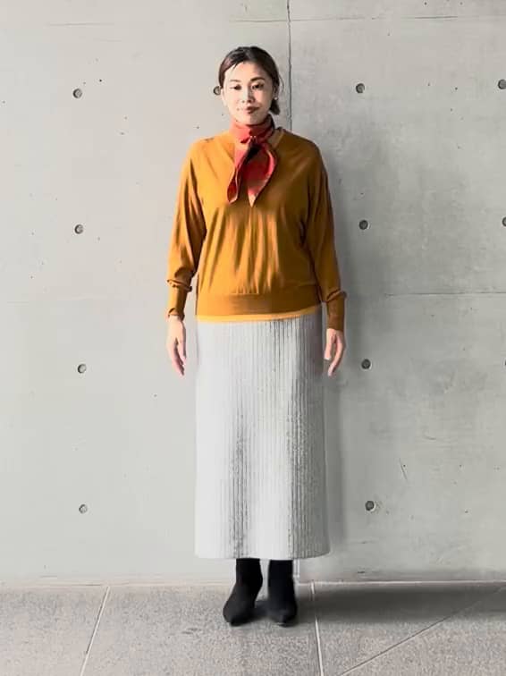 EHのスタイリング
