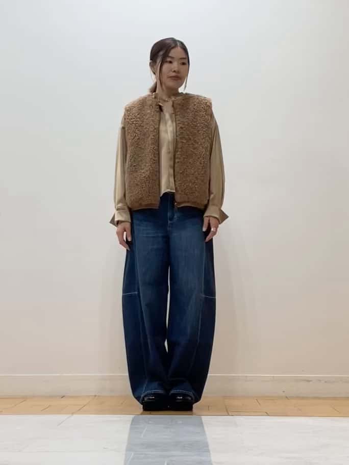 miyabeのスタイリング