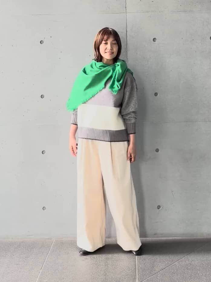 yamamotoのスタイリング