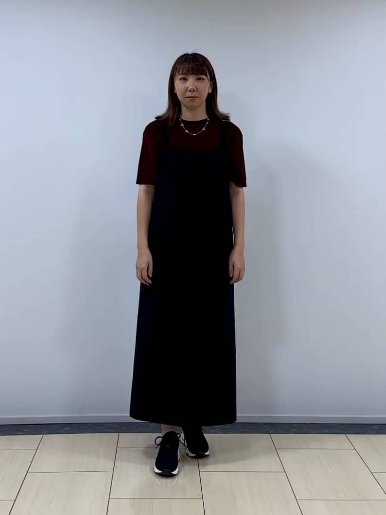 KSBのスタイリング