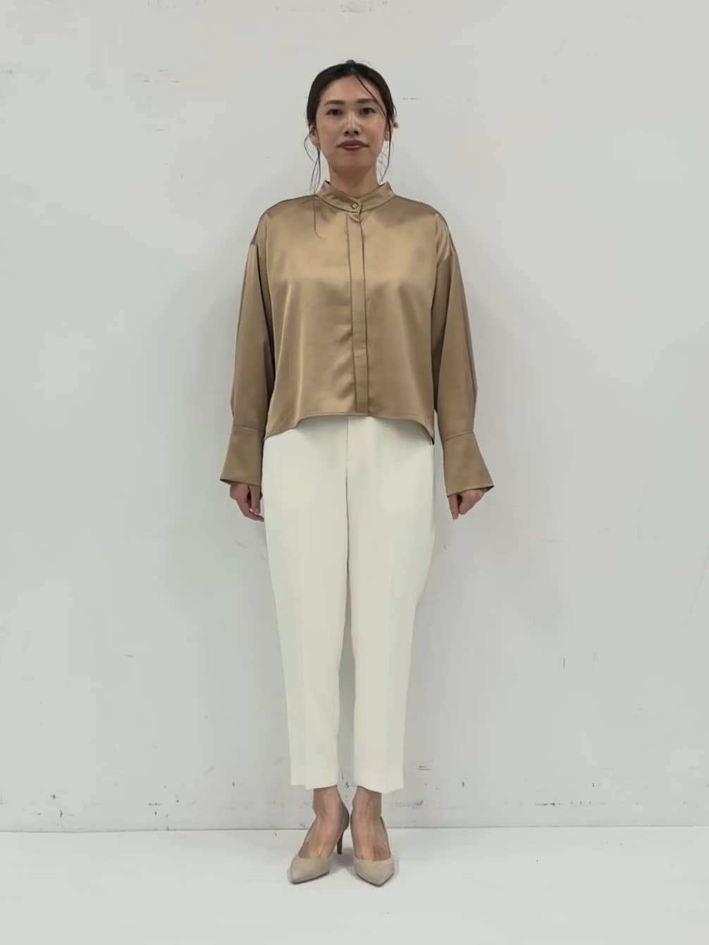 EHのスタイリング