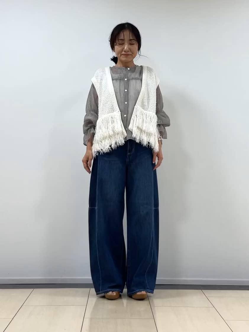 Yamayamaのスタイリング