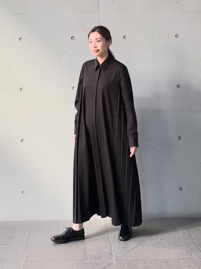 EHのスタイリング