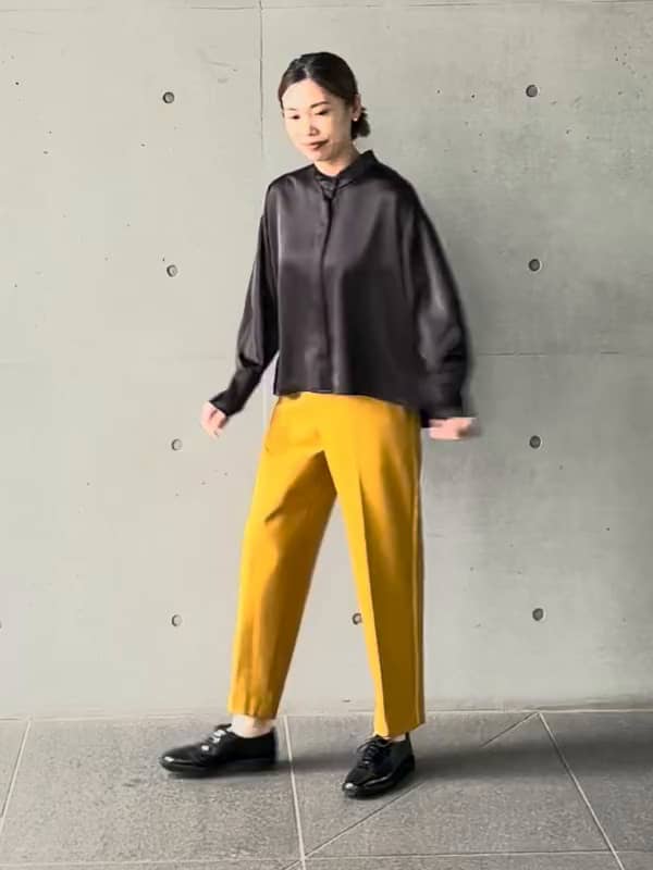 EHのスタイリング