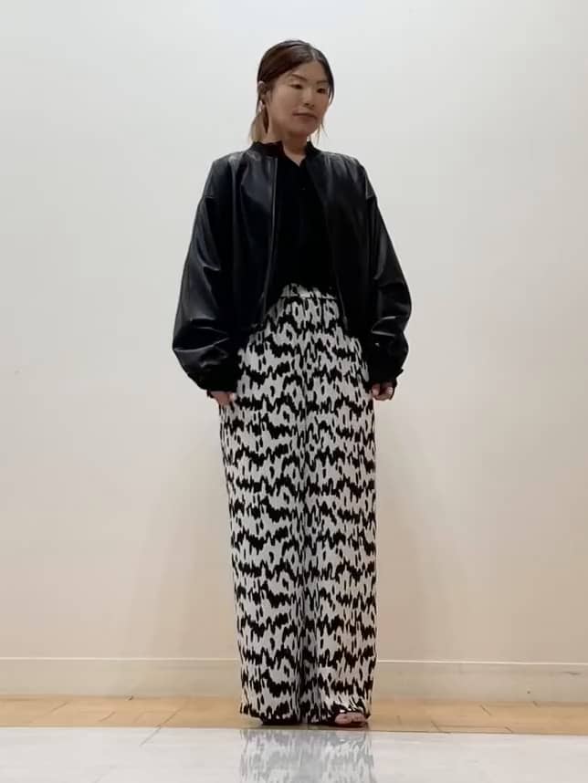 Bページ　098 miyabe コーディネート｜BIGI online store - ビギ オンラインストア