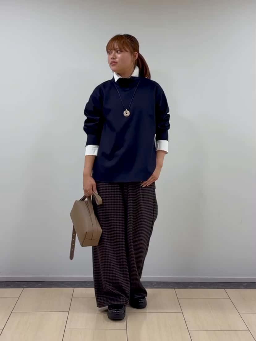 MEIのスタイリング