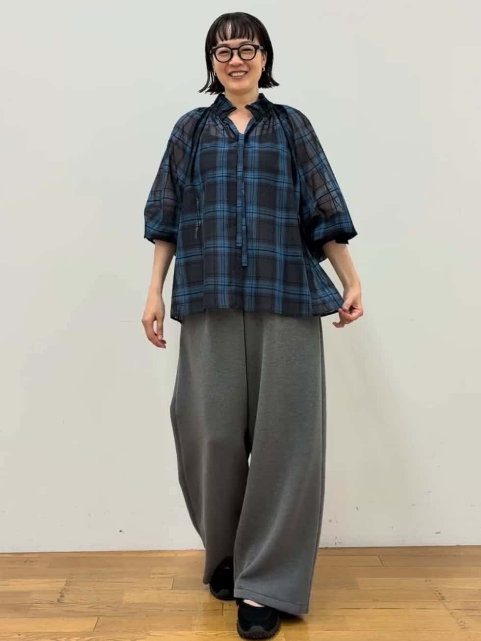 katoのスタイリング