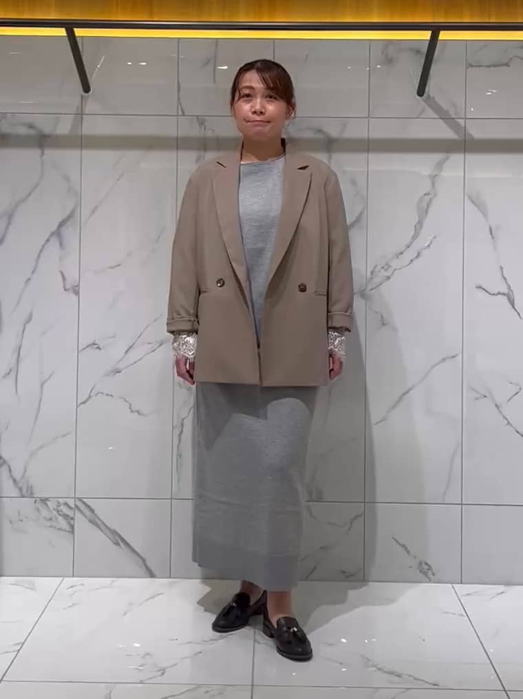 sugayaのスタイリング