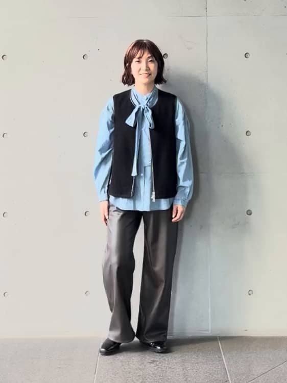 yamamotoのスタイリング
