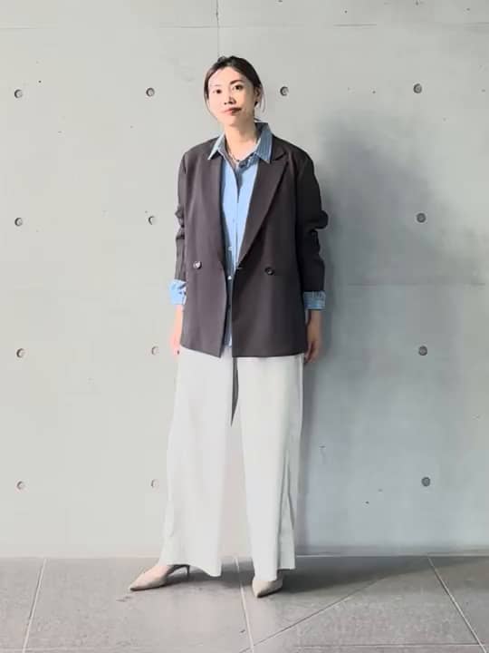 EHのスタイリング