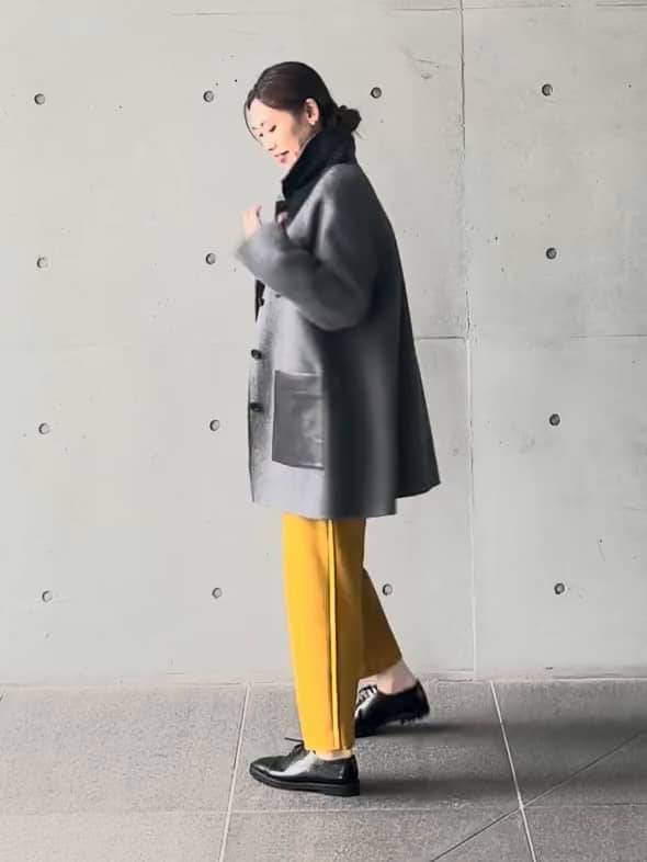 EHのスタイリング