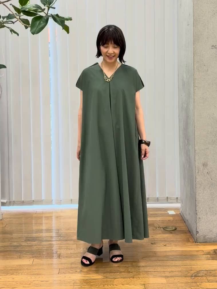yamamotoのスタイリング
