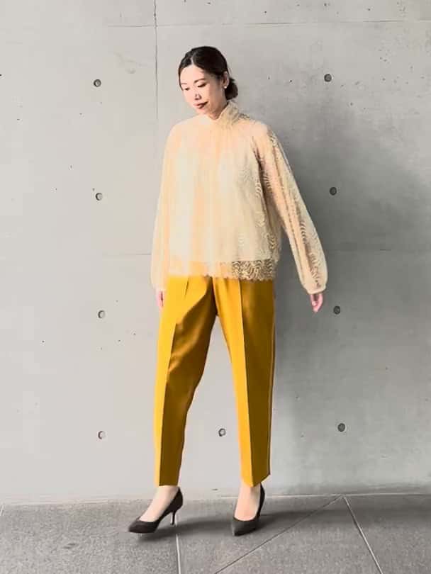 EHのスタイリング