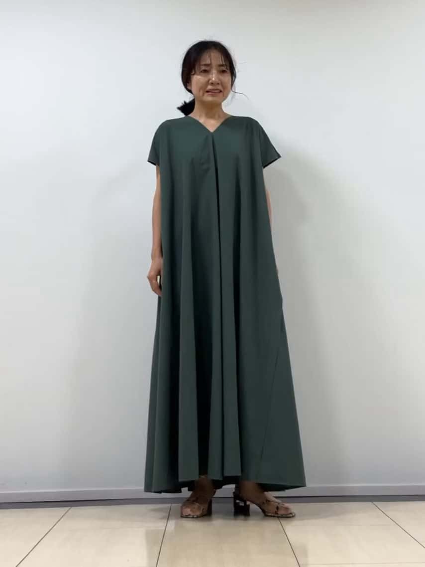 Yamayamaのスタイリング